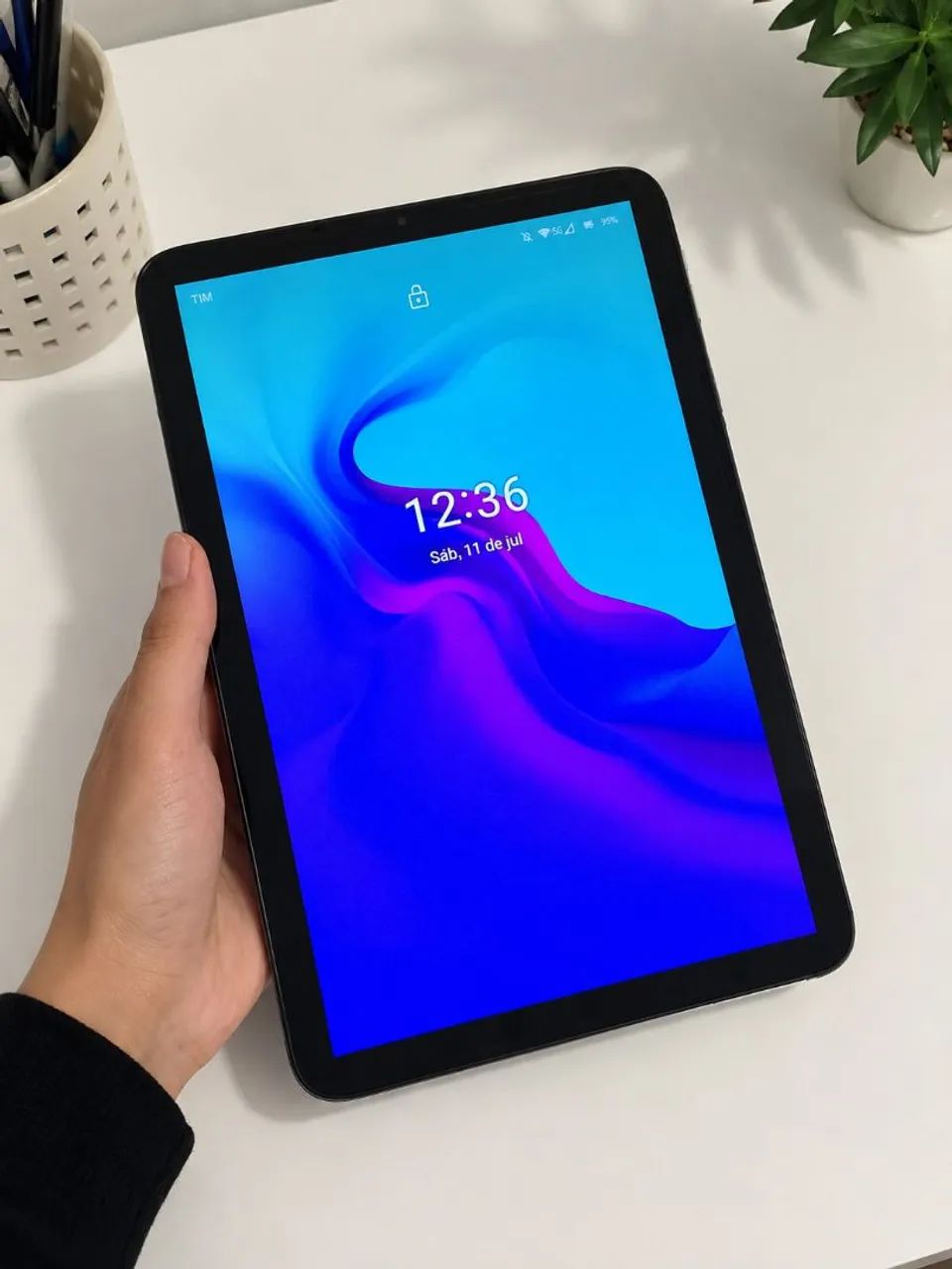 Tablet JEPK10 andoird 14 
