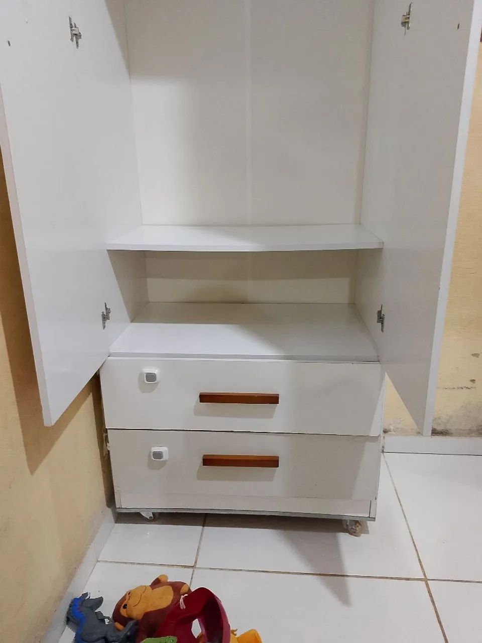 Armário Infantil
