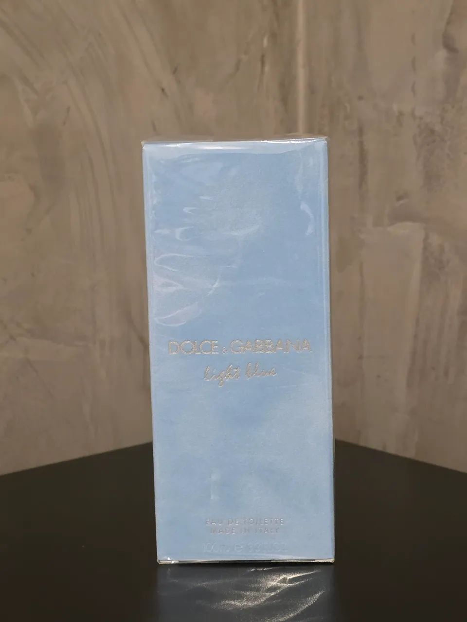 Perfume Light blue 