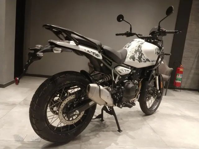 HIMALAYAN 450C - Foto 2