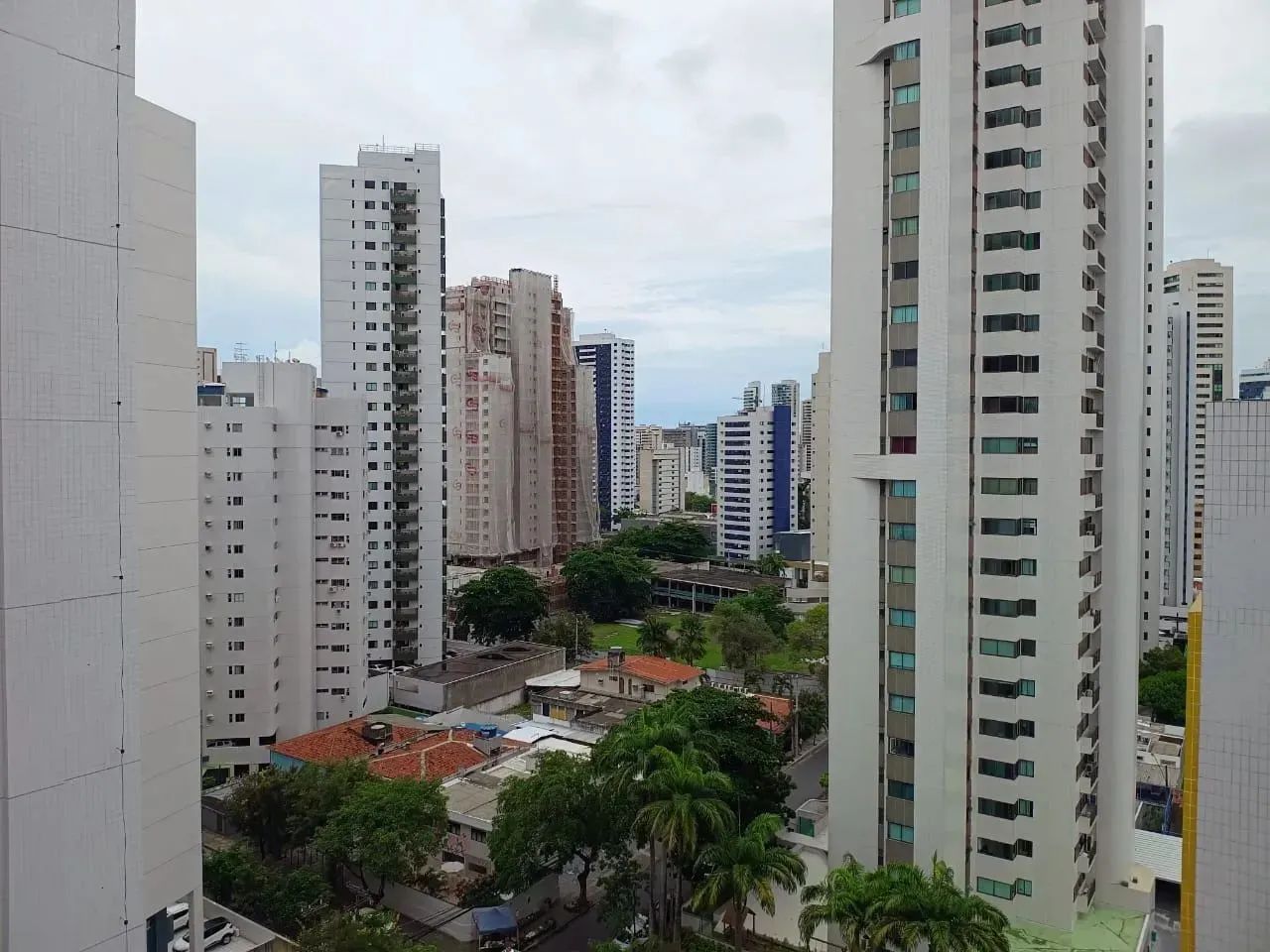 'Alugo apartamento  Boa viagem  - 2 Quartos. { - Foto 3