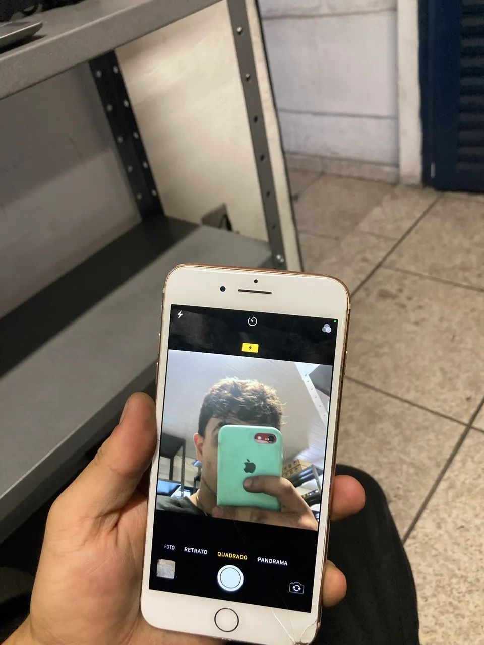 iPhone 8 Plus  - Foto 4