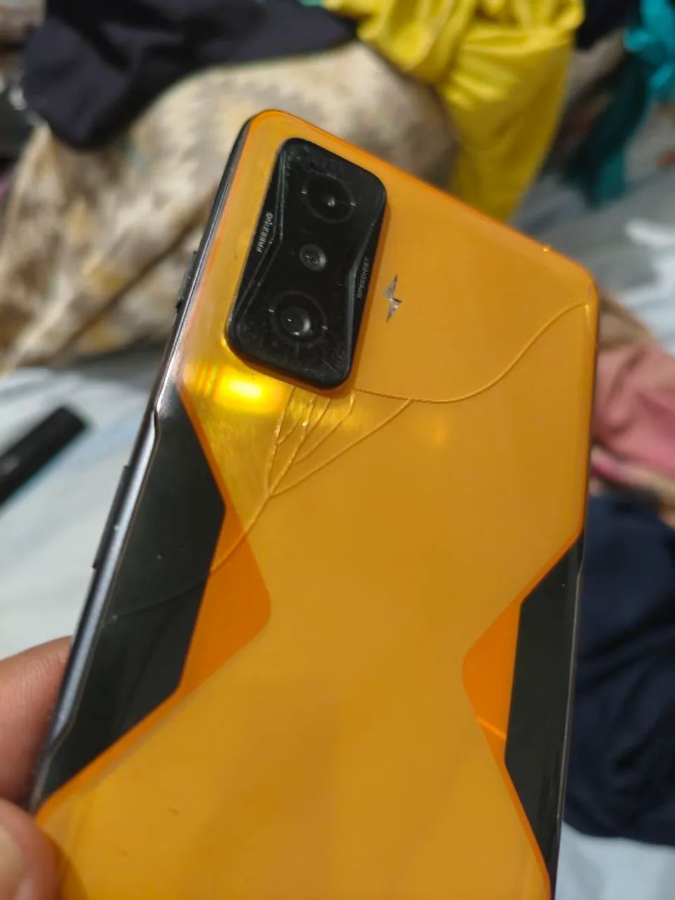Poco f4 GT - Foto 4