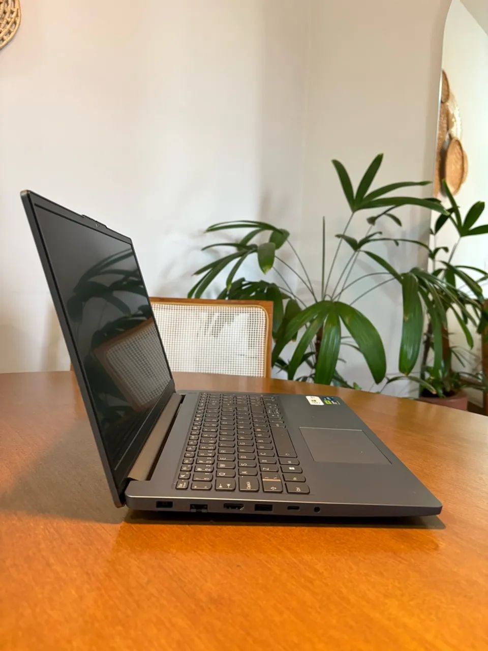     Notebook Gamer Lenovo LOQ 83ME0007BR - Foto 2