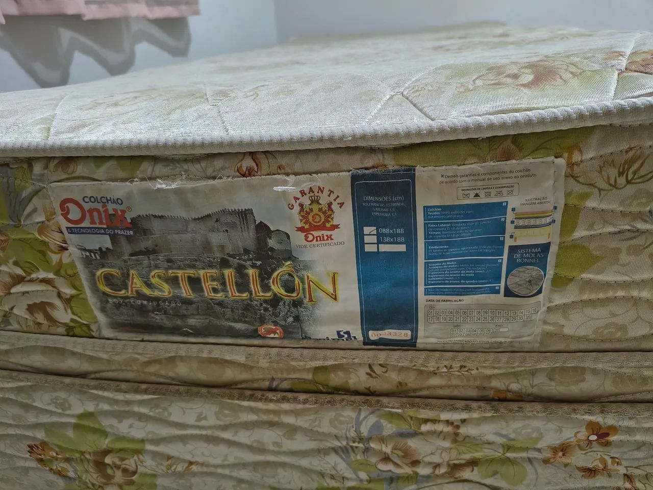 Cama de solteiro  - Foto 5