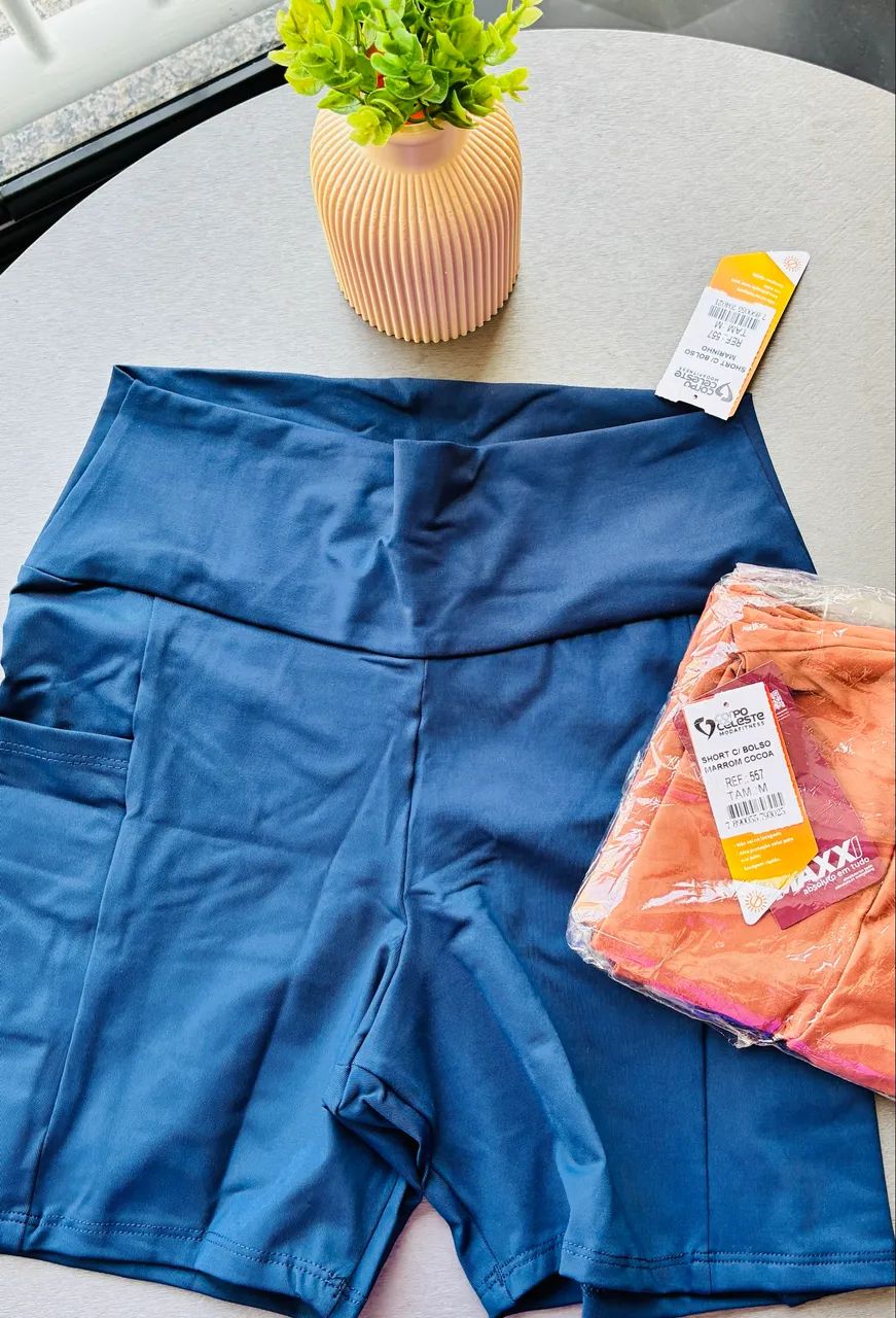 Roupas novas a preço de custo  - Foto 5