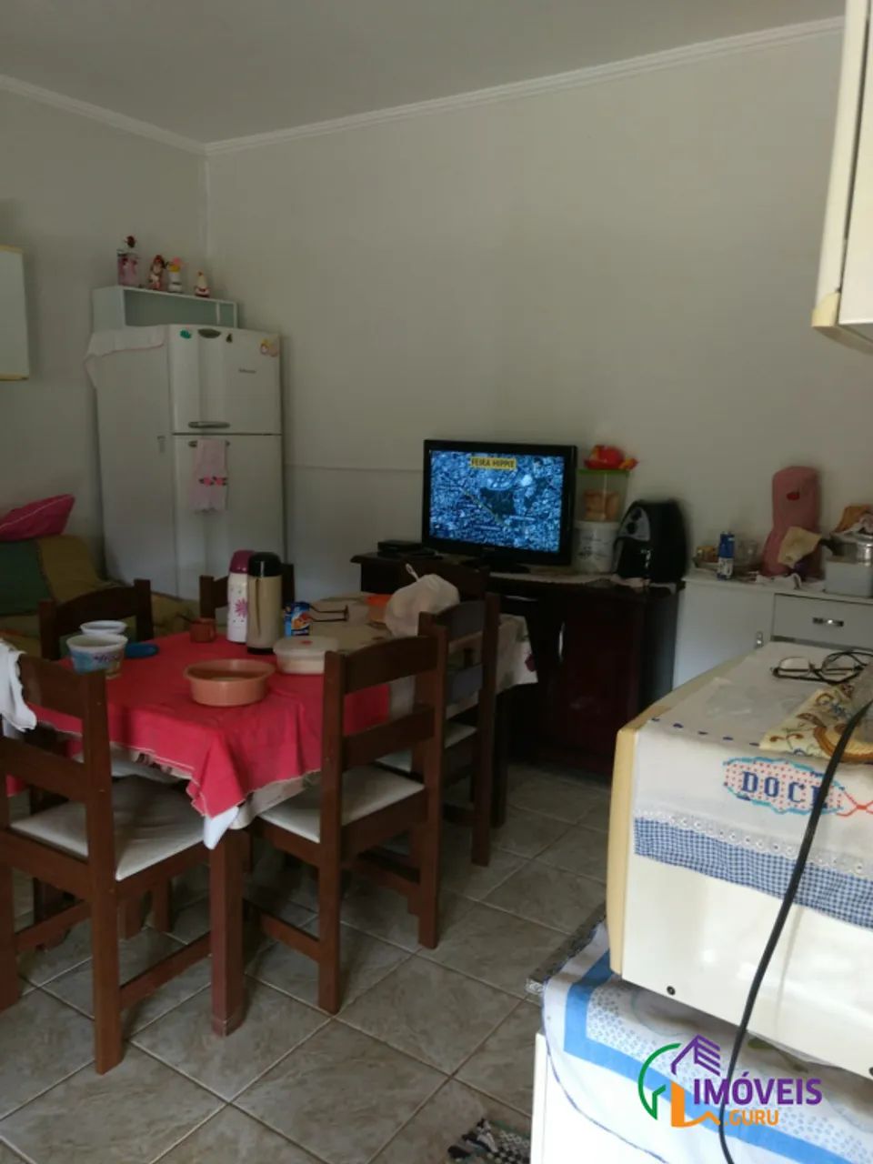 CHACARA - LARANJEIRAS DE CALDAS - MG - Foto 4