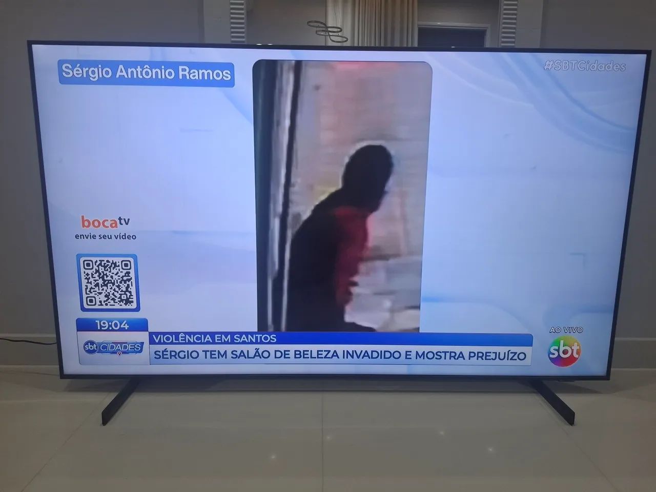 TV SAMSUNG 70 POLEGADAS - Foto 4