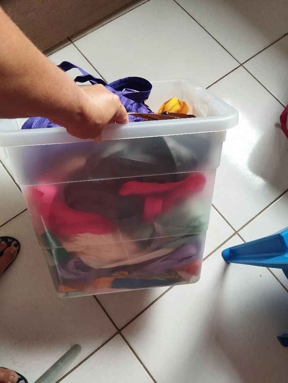 Material para confecção de bolsas - Foto 2