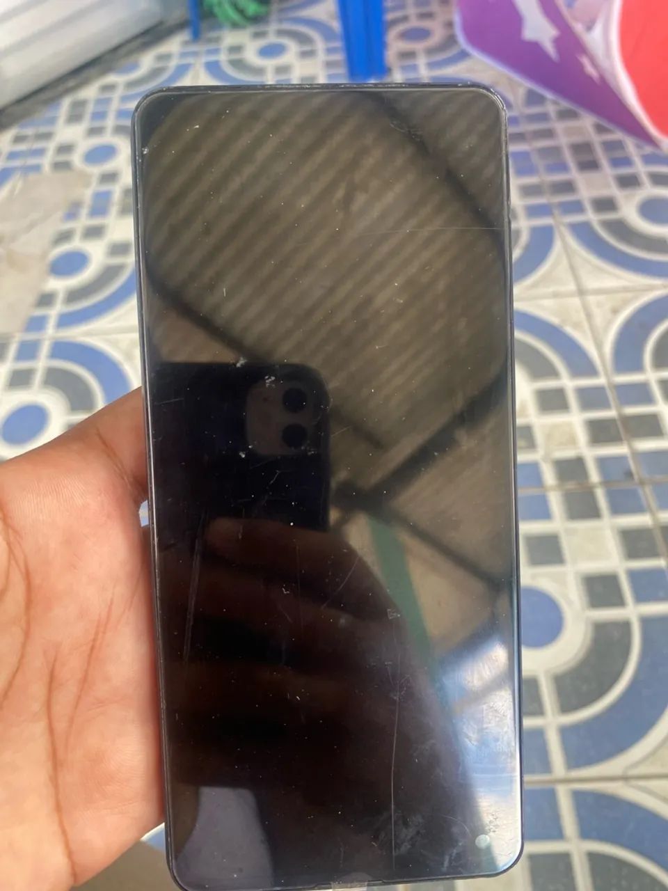 Samsung Galaxy A21s