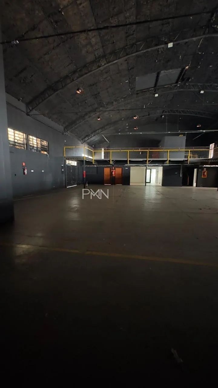 Galpão à venda em Vinhedo, Nova Vinhedo, com 2400 m² - Foto 4