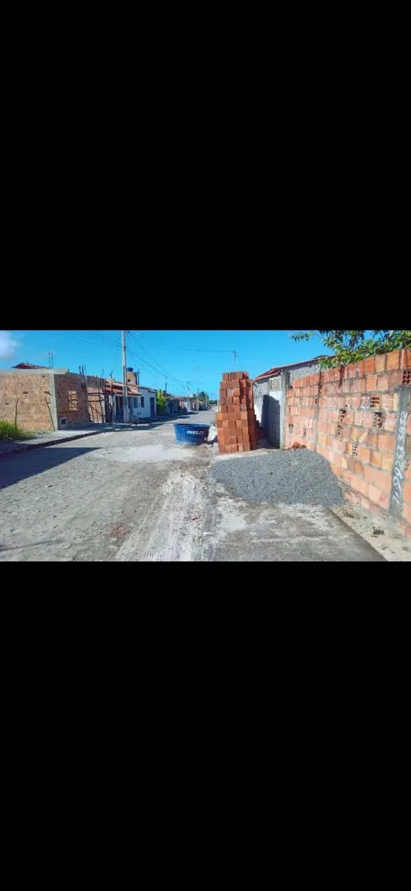 Vende-se lote em Cardeal da Silva Loteamento Maria Quitéria  - Foto 2