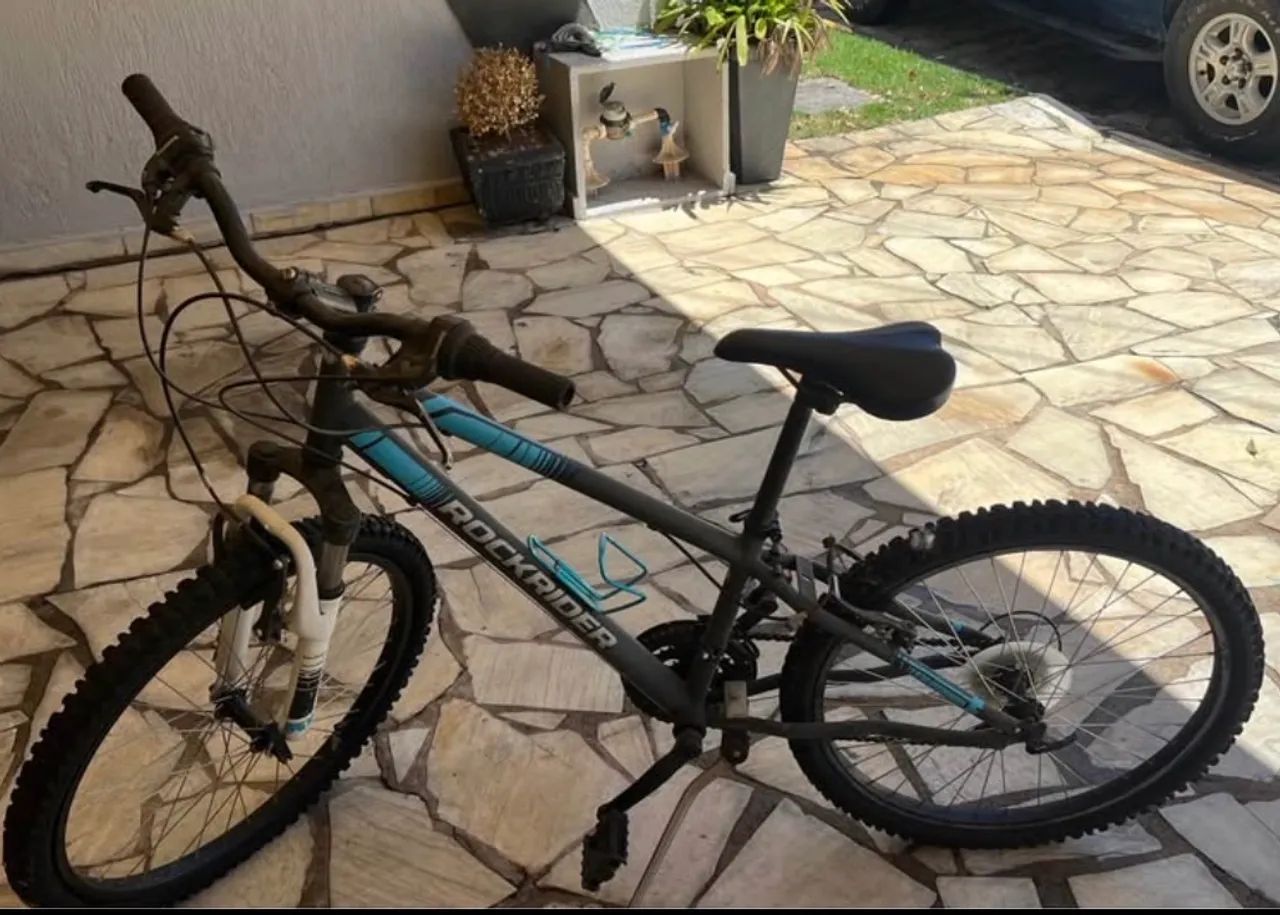 Mountain bike - Foto 2