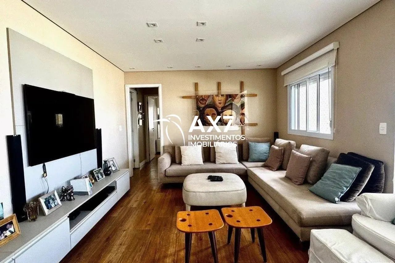 Apartamento de 112m² para Venda - Barra Funda - Foto 5