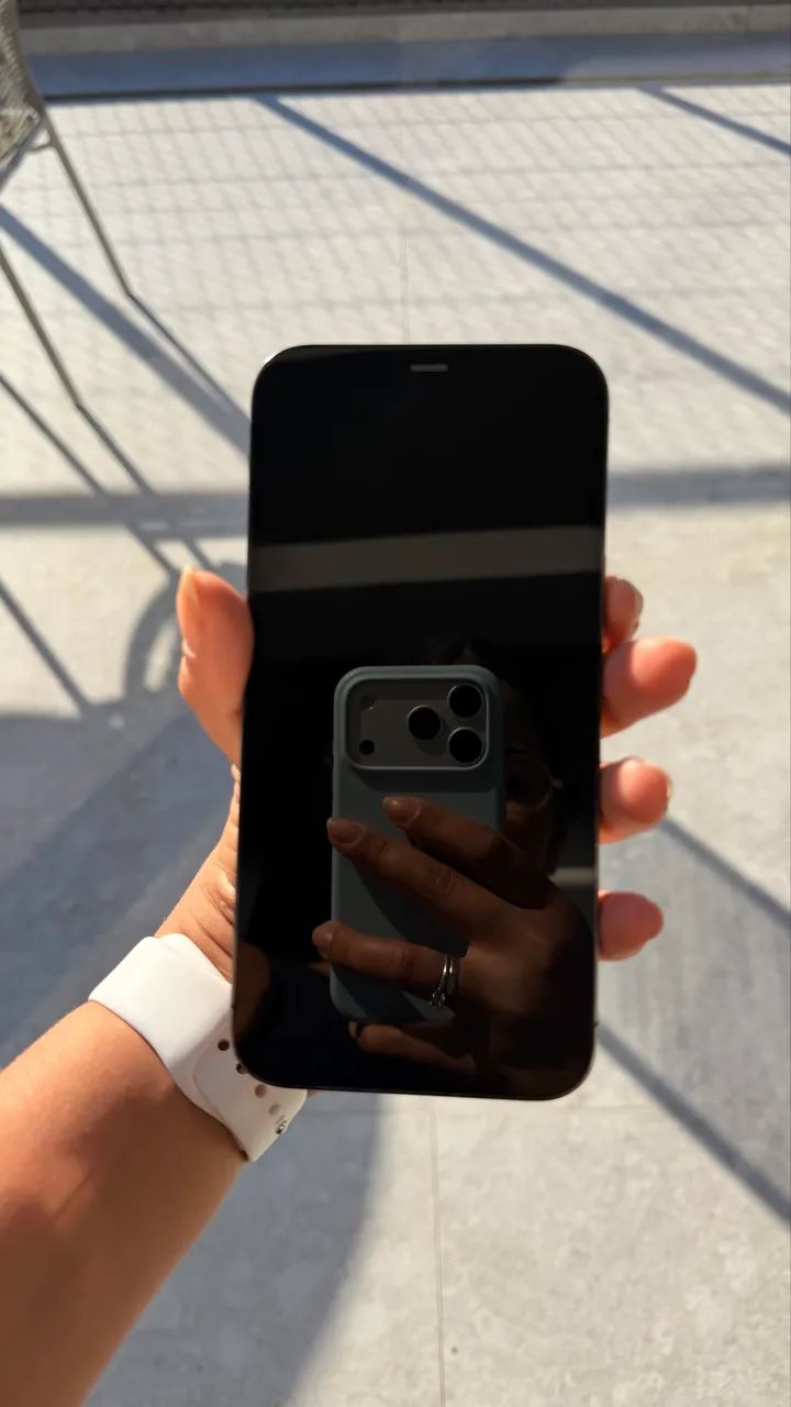 iPhone 12ProMAX - Foto 3