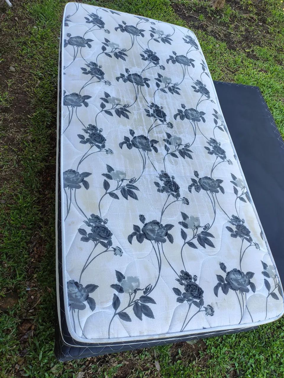 Com entrega conjunto box solteiro com auxiliar  - Foto 3