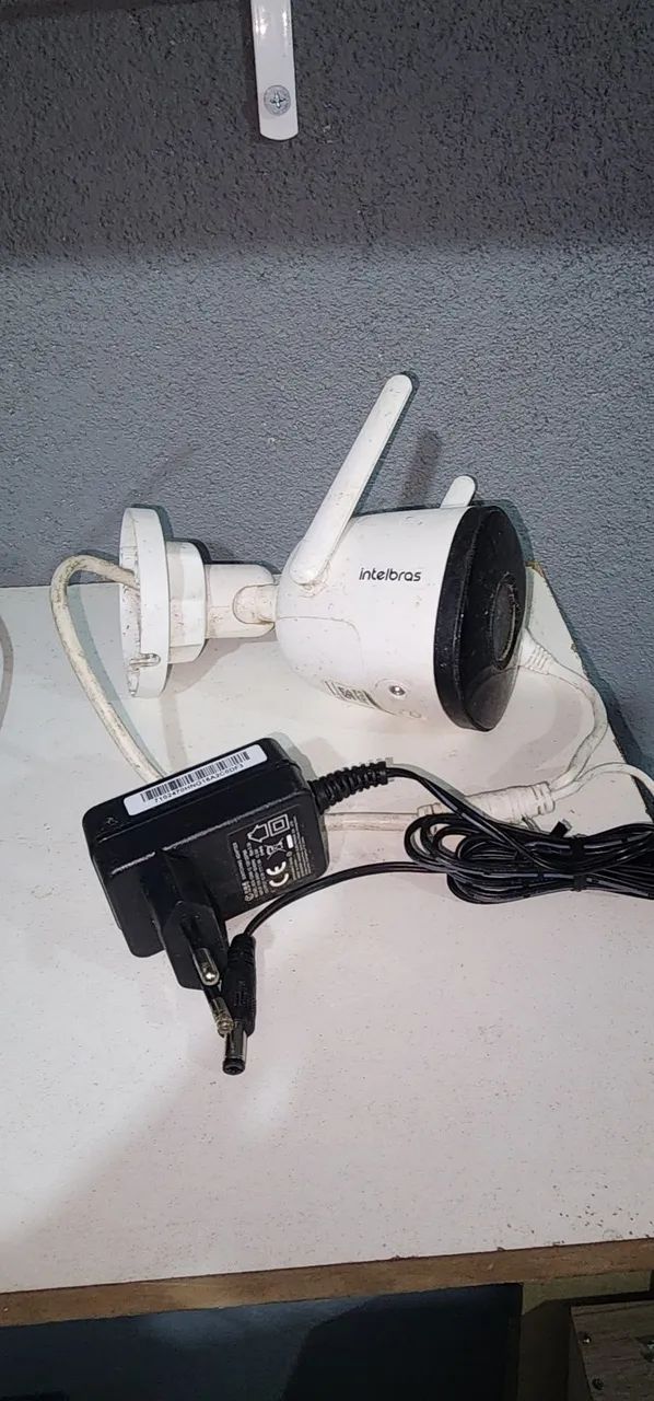 Câmera Intelbras IM5 SC - Foto 2