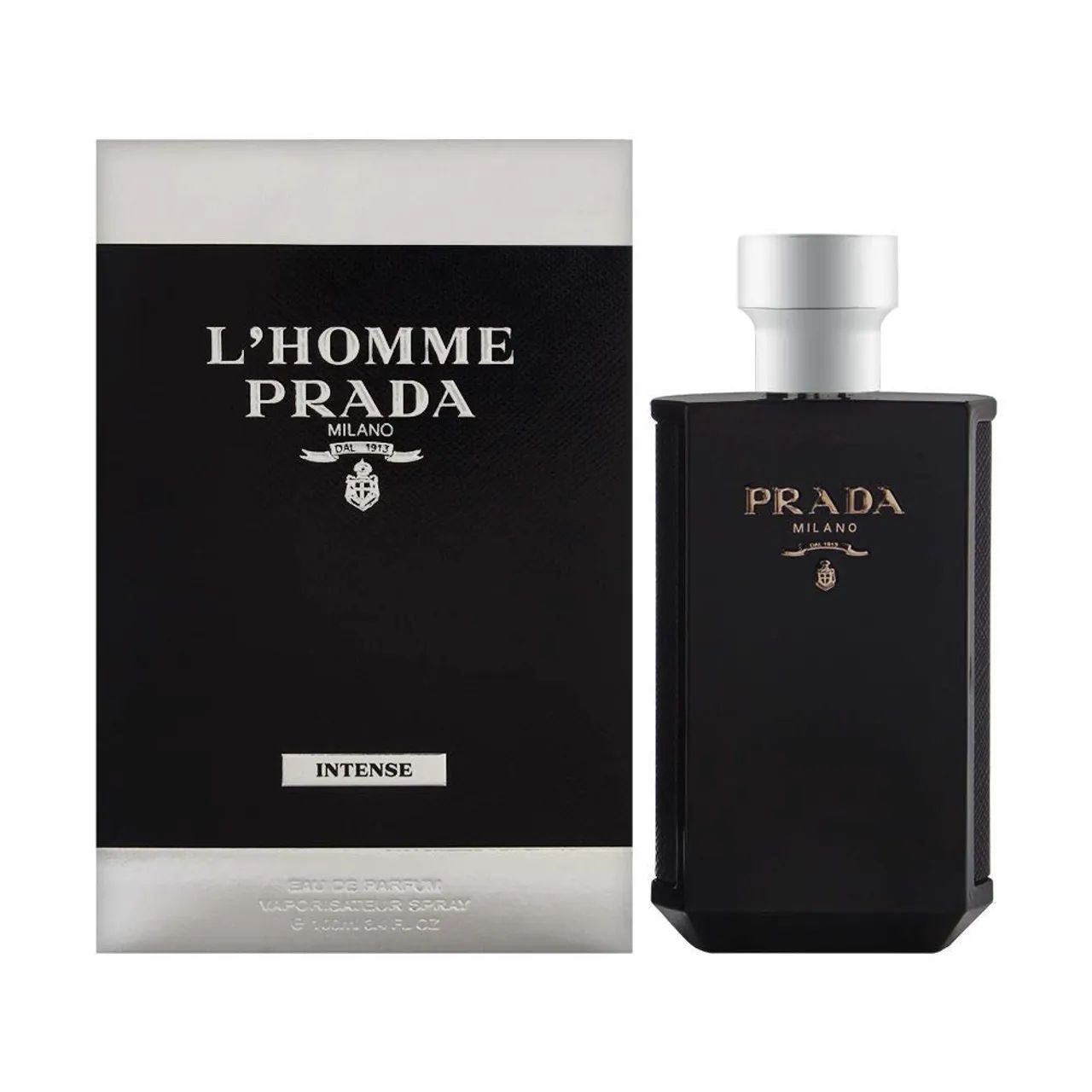 Perfume L?Homme Intense Prada