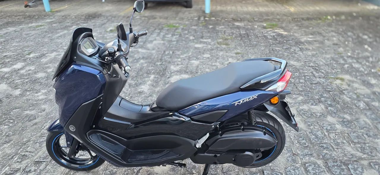 Yamaha NMAX 160 2022 ? - Foto 4