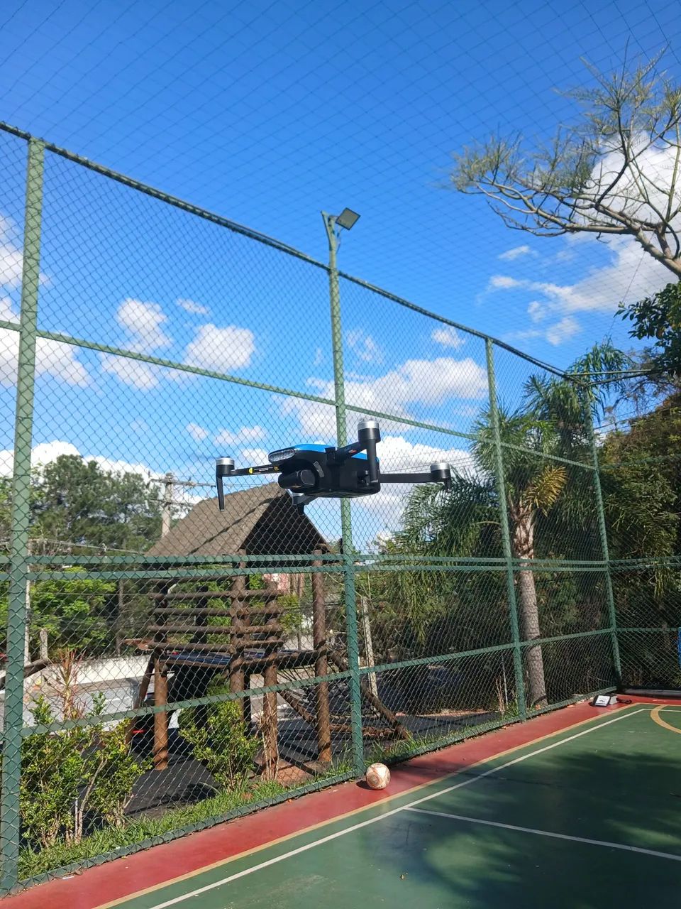 Drone C fly faith 2 Completo  - Foto 3