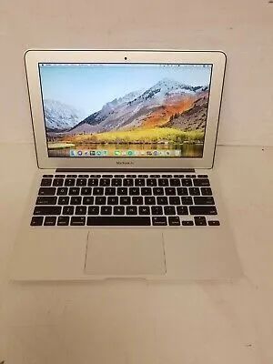 MacBook Air (11-inch, Mid 2011) - Notebooks - Setor Leste (Gama