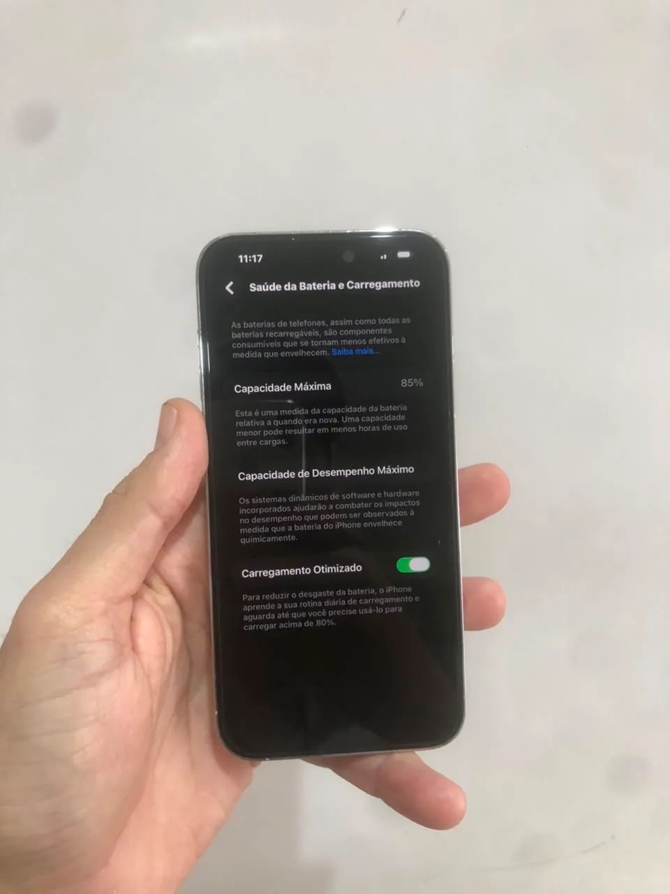 iPhone 14pro Max. 128gb - Foto 4