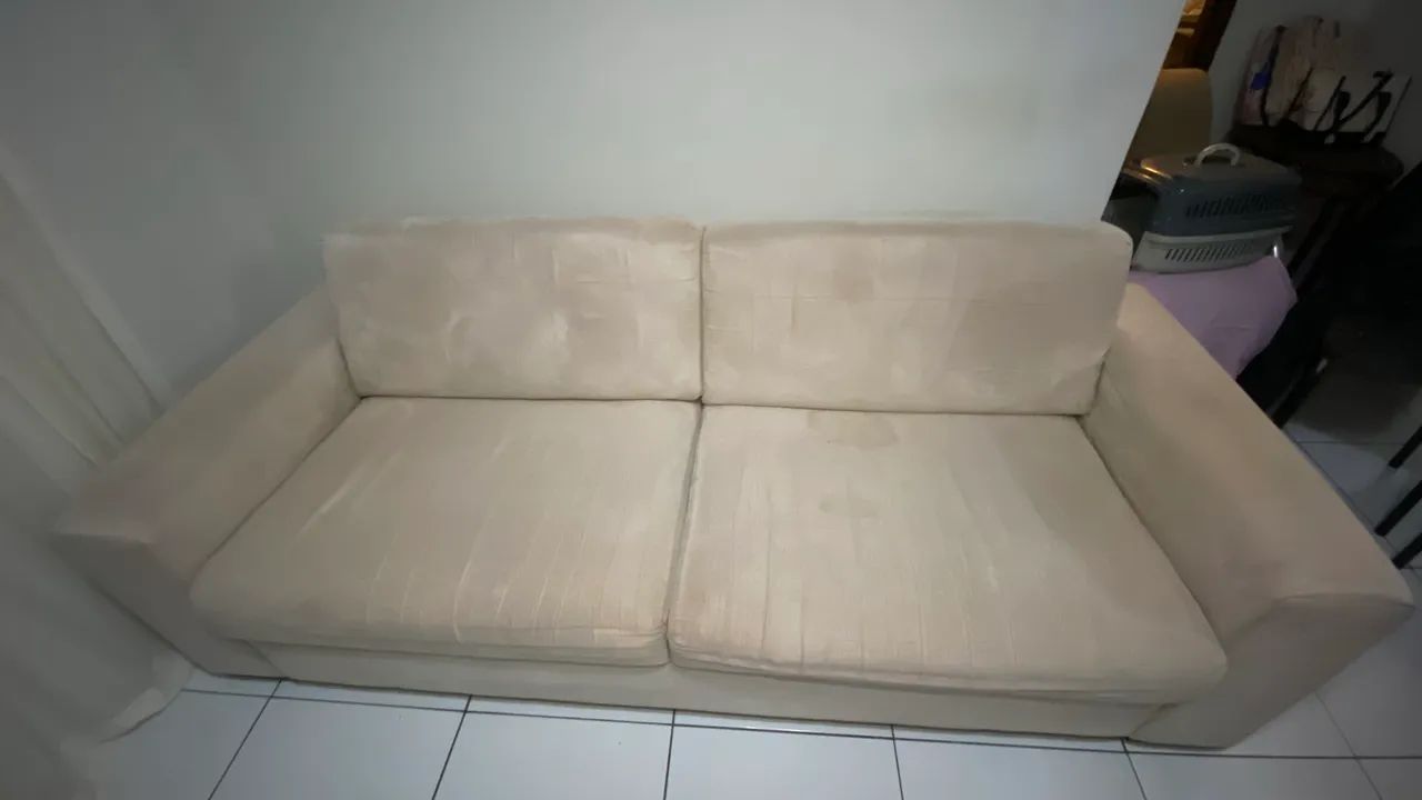 Sofá 2,20 X 90 