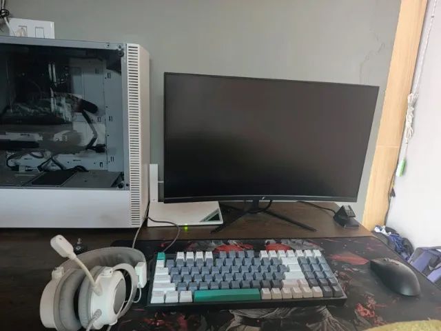 Computador Gamer Completo OFF