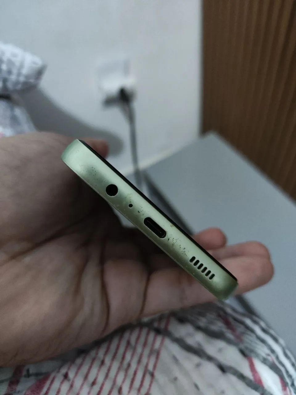 Vendo Samsung A14 - Foto 5