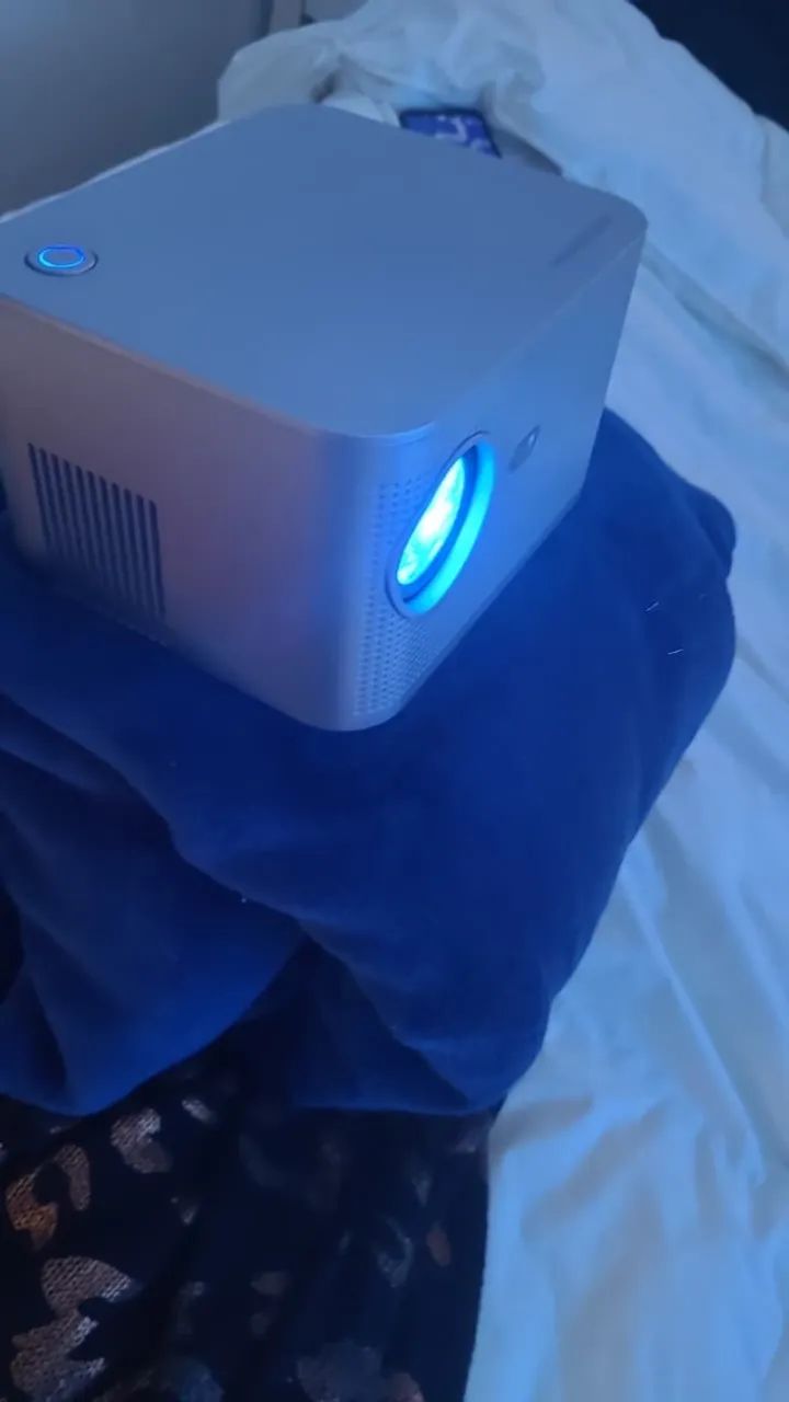 Projetor magcubic HY350 - Foto 3