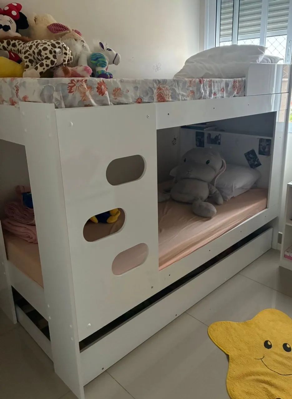 Beliche Infantil 