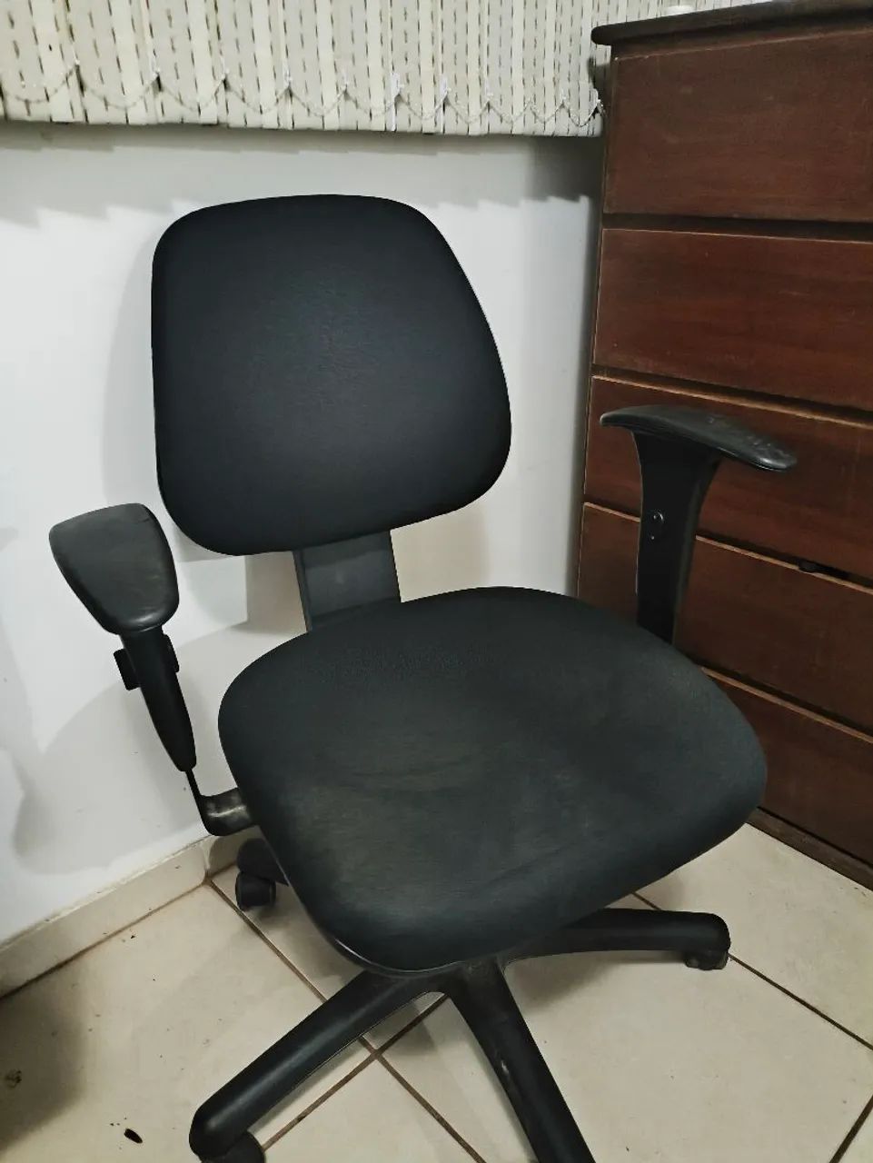 cadeira flexform plus