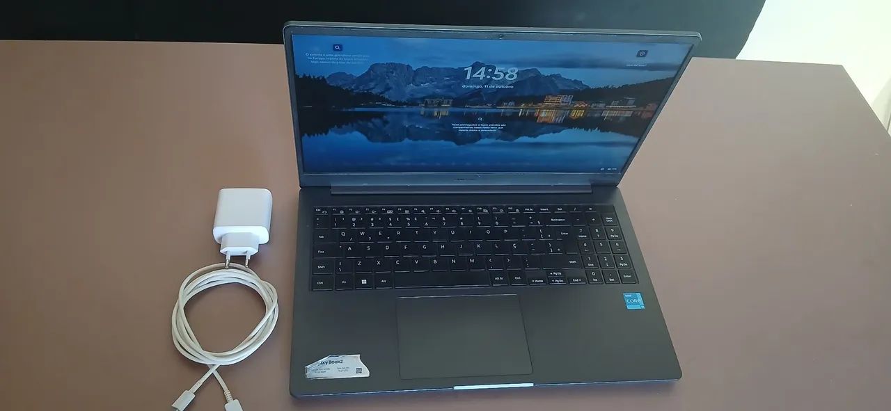 Notebook Samsung Galaxy book 2 - Foto 3