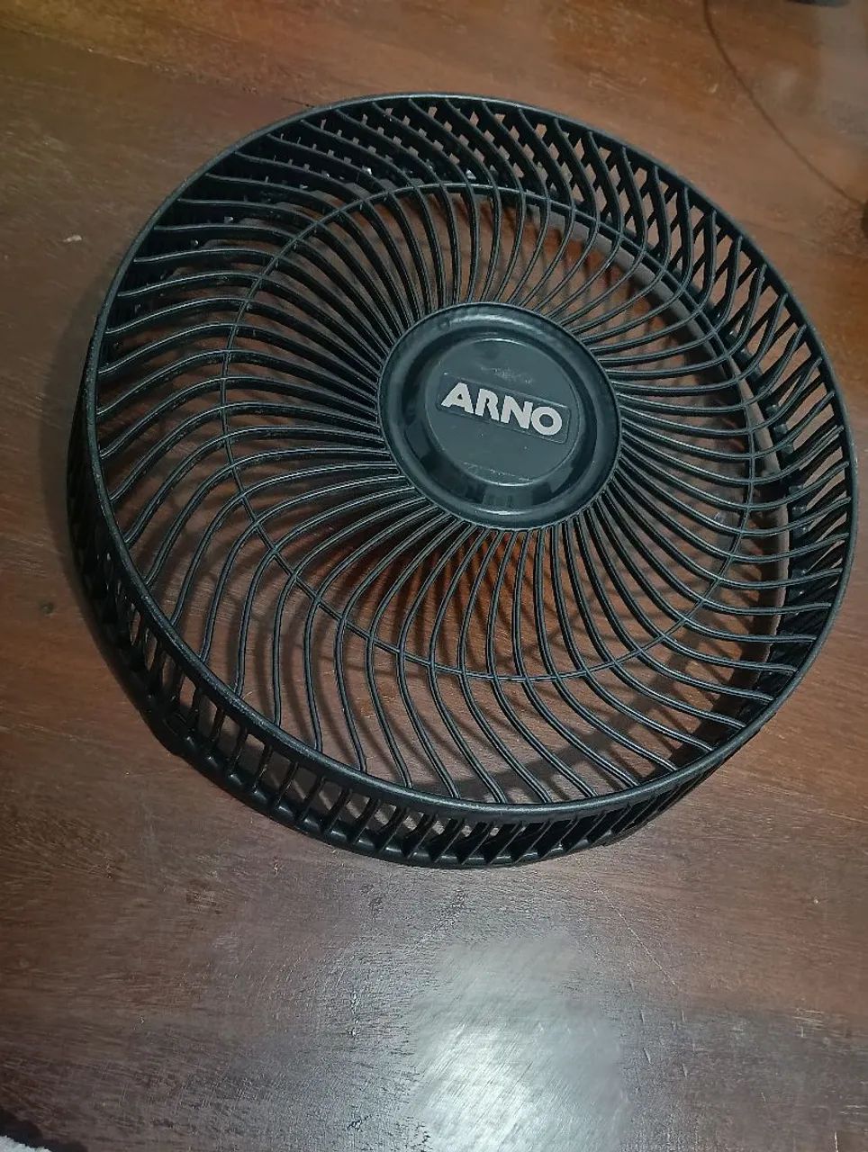 Grades ventilador arno 30 cm  - Foto 4