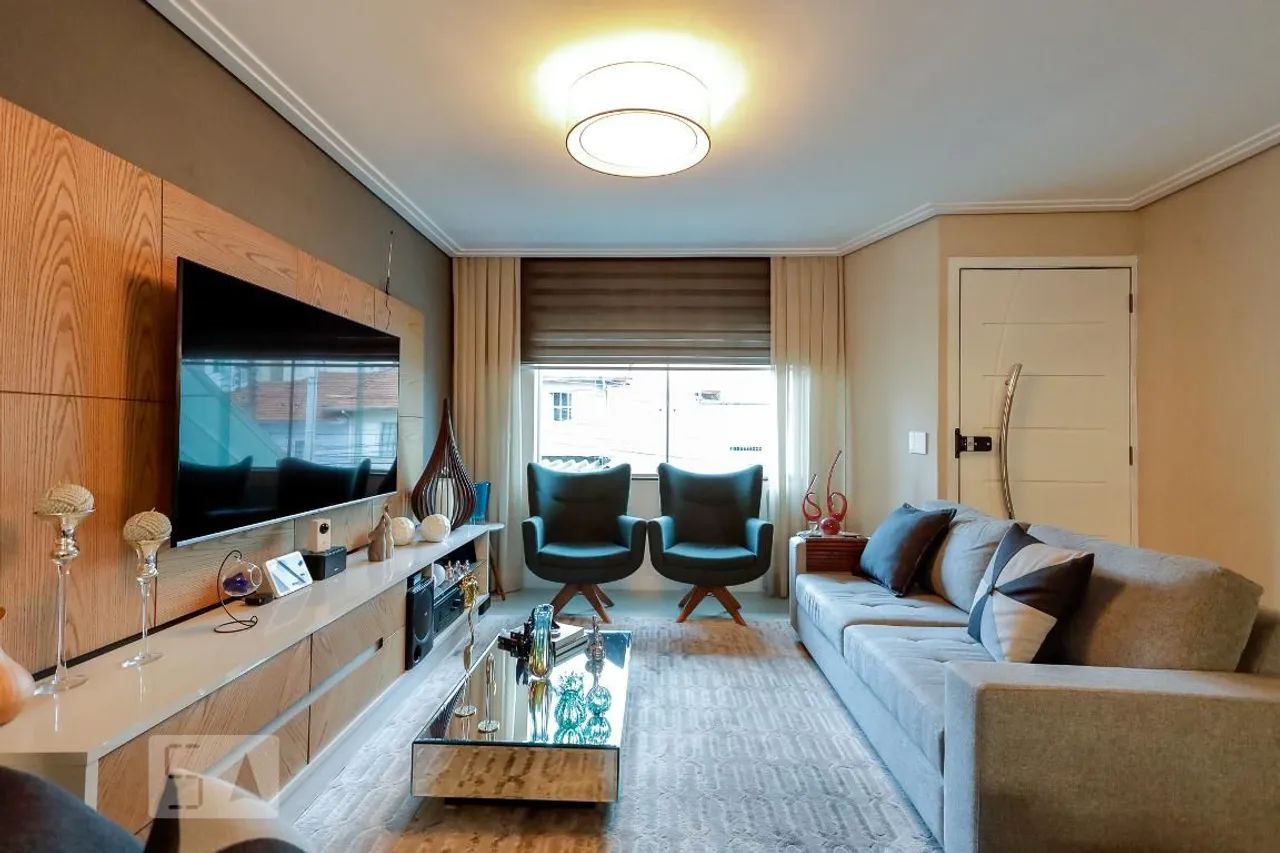 Casa à Venda - Vila Ede, 3 Quartos, 240 m2 - Foto 5