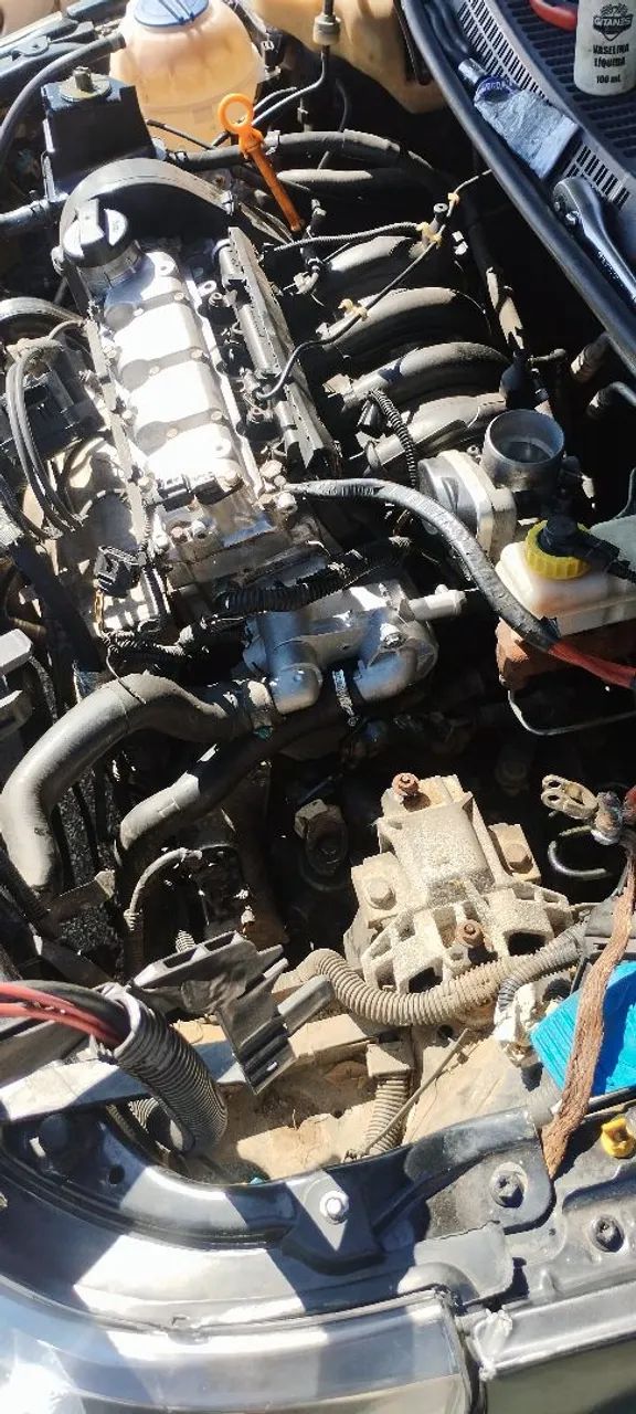 Mecânico automotivo a domicílio em Sorocaba 