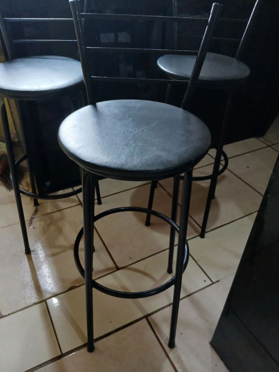 Banquetas 