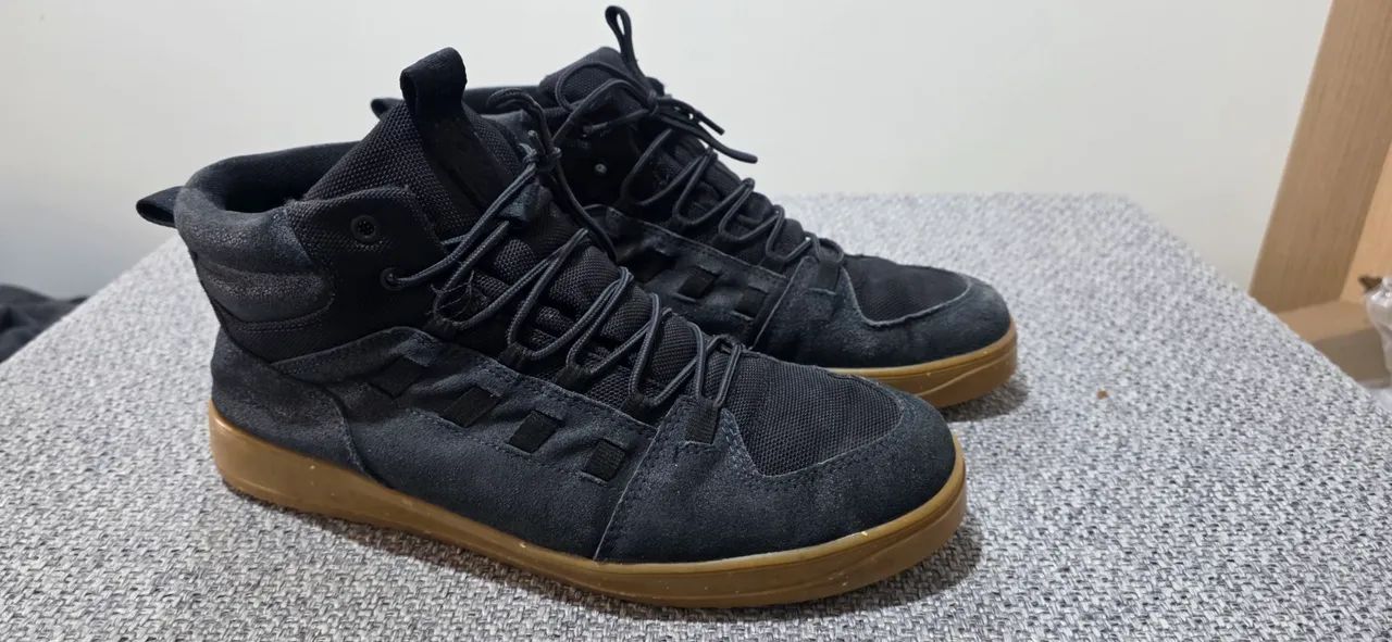 Bota motoqueiro 44