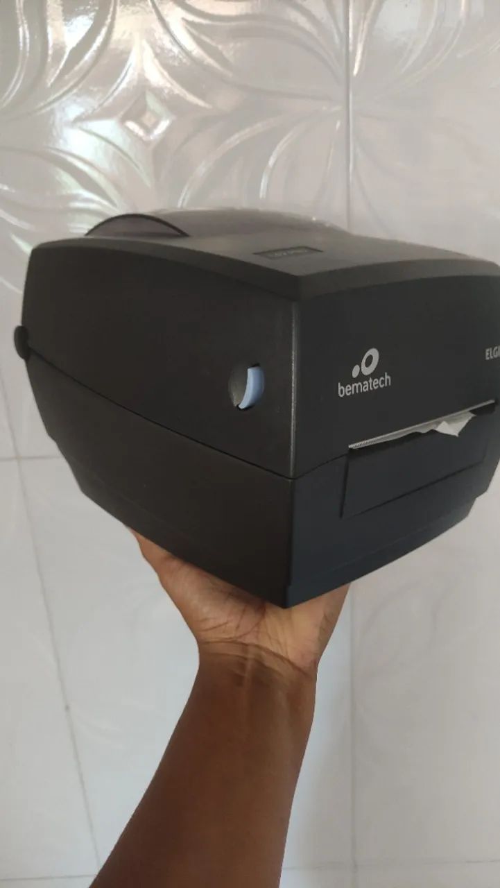 impressora Elgin L42