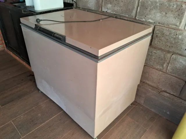 Vendo Freezer Horizontal