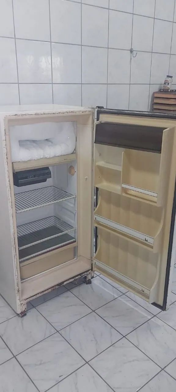 Geladeira  - Foto 2