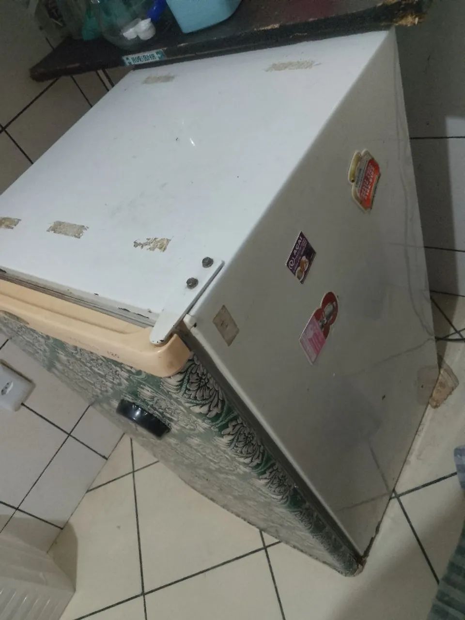 FRIGOBAR CONSUL  - Foto 2