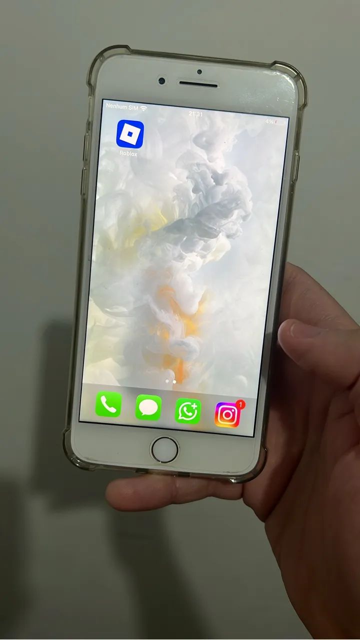 iPhone 7 Plus  - Foto 2