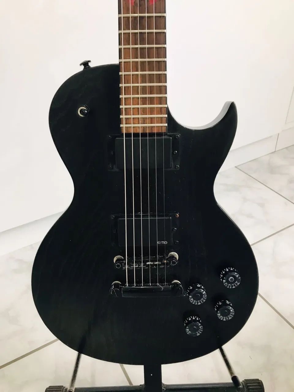 Lespaul SX Pirate - Foto 3