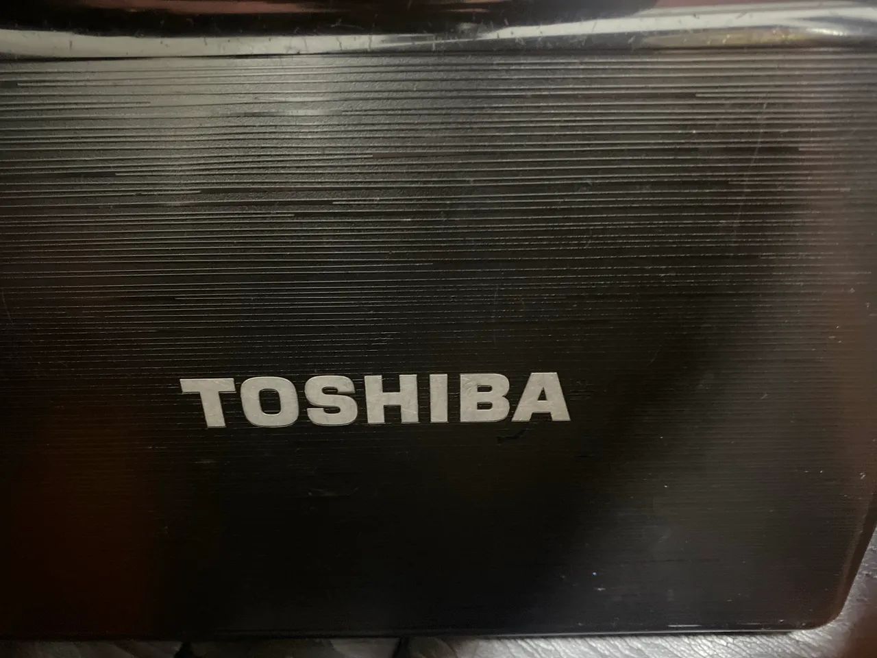 Note Toshiba core i3 - Foto 3