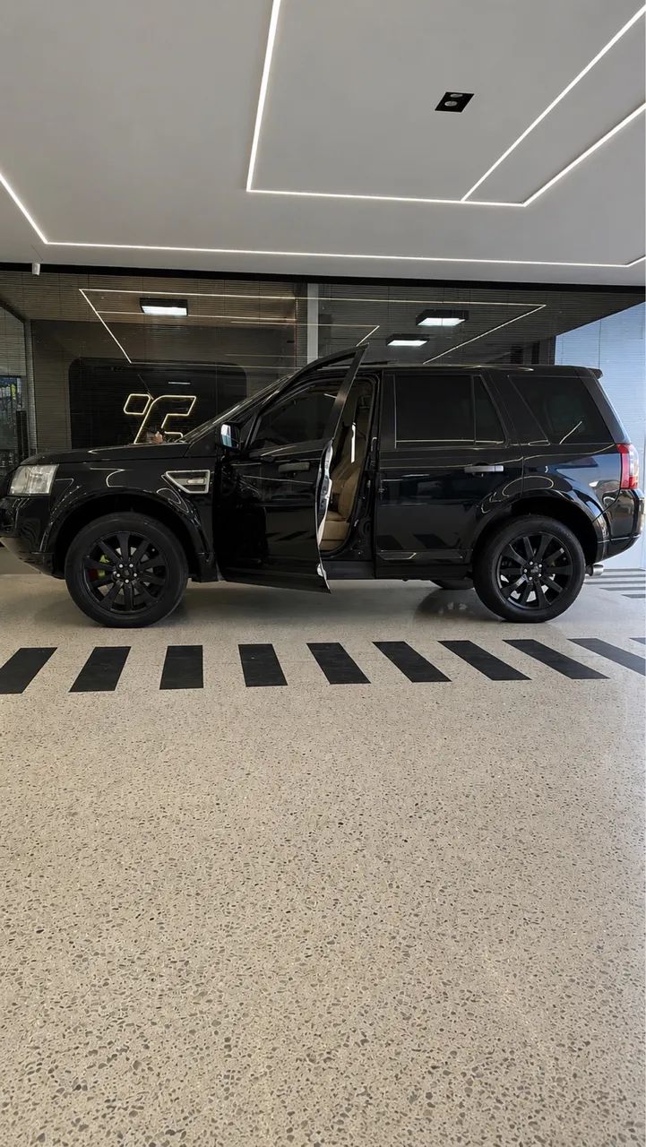 Land Rover Freelander2 Freelander2 I6 HSE 3.2 232cv Aut. 5p 2010