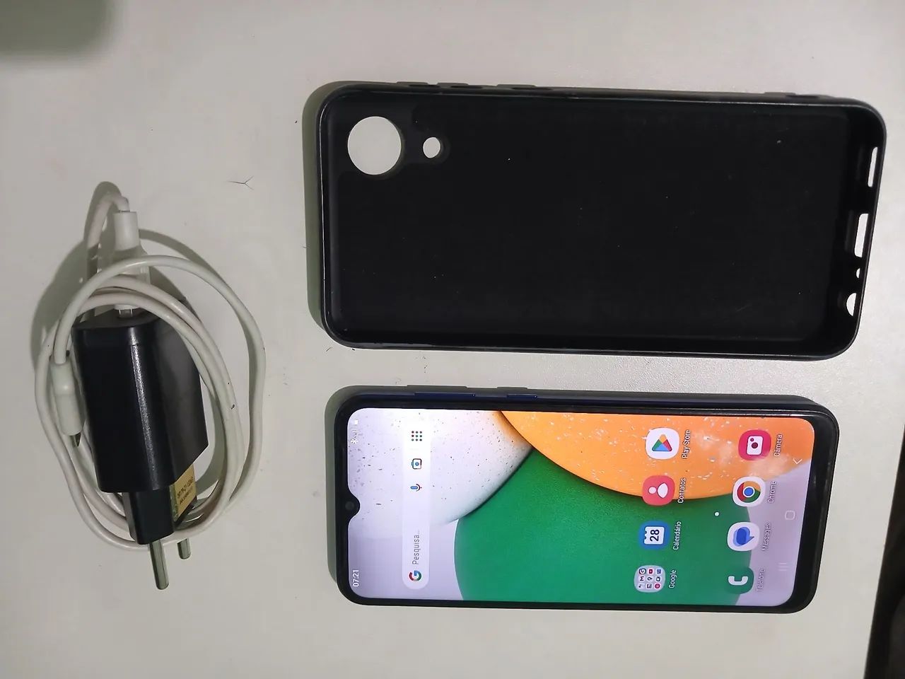 Samsung A03 Core  - Foto 4