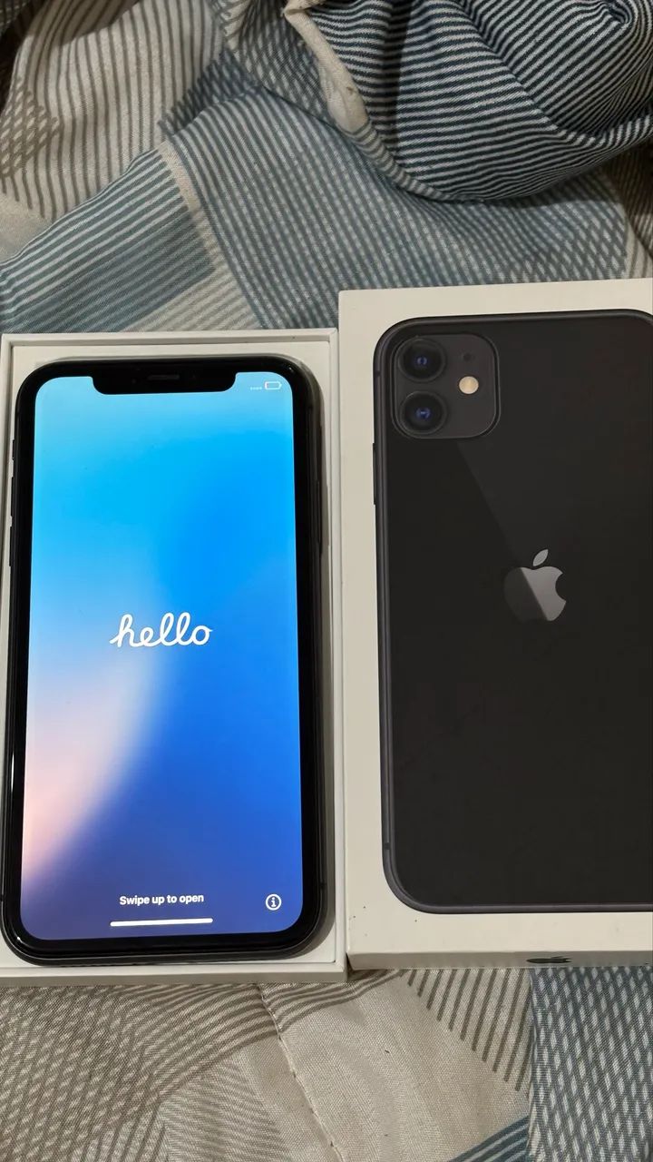 Iphone 11 128gb