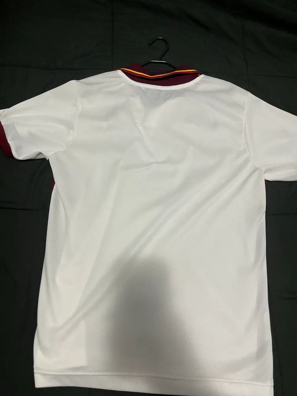 Camisa Roma Relíquia  - Foto 2