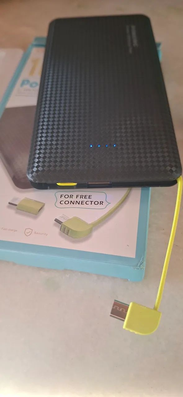 Power Bank - Foto 4